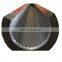 High Pressure Seamless Rifled Boiler Pipe/Ribbed Boiler Tube