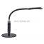 Eye protection led study lamp stand light with memory setup