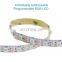 DC5V WS2813 60Leds Per Meter 5050 SMD Individually Pixels Led Strip Light