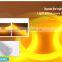360 Round LED PVC Neon Flex Light 110V 220V Neon Rope Light