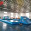 Customized Inflatable Soccer Arena For Football Game