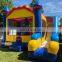 Children's Inflatables Castle Bouncy Jumping Bouncer Combo Bounce Castle With Slide