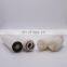 Microporous folded water filter element/Deep folded PP water filter