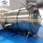 Lyophilized food machine vacuum freeze dryer for fruit vegetable meat seafood or pet food