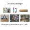 Harbour Natural Fiber Smart Adult Suede Folding Yoga Mat