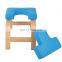 Harbour Wooden Portable Folding Feet Up HeadStand Yoga Stool