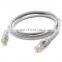 Factory Price Cat6 Cable 10M 15M 20M 25M Cable Ethernet Cat 6 Kabel Ethernet Rj45