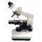 Biological Compound Microscope Binocular for School Laboratory Hospital