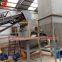 JLss1500 Newspaper cellulose fiber recycling plant paper cellulose fiber making machine