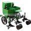 Tractor mounted belt mini peanut carrot potato garlic onion harvester