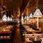 hot sell industrial led pendant light for living room bar cafe etc.
