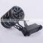 retail shop led track light clothing shop 24w warm white spot light for exhibition hall
