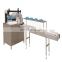 Full Automatic Stainless Steel Sweet Peanut Chikki forming and cutting Machine