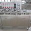 Factory price Automatic special shape candy processing line flat lollipop forming production machine