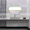 Frameless Beveled Bathroom Mirror Wholesale