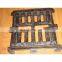 Cast Iron Grating/Grilles