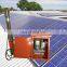 High Quality High Flow Solar Energy Deep Well Solar Water Pump for irrigation