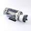 4KW 24v high rpm high torque dc motor for areial work vehicle XQD-30C