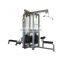 new design Commercial gym manufacturer station multi gym equipment /multi function gym equipment