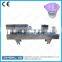 Automatic plastic cup sealing lid machine