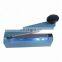 sealing machine bag sealing plastic hand impuse sealer machine