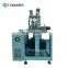 400kg Weight and 3800*600*2000mm Dimension(L*W*H)face mask machine