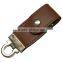 Leather Usb Flash Disk 8gb