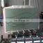 Factory directly patterned glass sheets