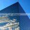 6+12A+6mm Low-E Glass Insulating Glass For Building Windows And Doors
