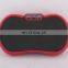 Losing weight vibration plate fitness machine