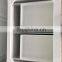 High performance laboratory cabinet island table steel material CE certified