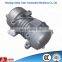 High efficiency achachable external concert vibrator construction machine