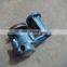 Diesel engine spare parts KM138 water pump head