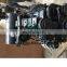 PC200-7 Diesel Engine Assembly 6D102 Complete Engine Assy