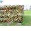 Wholesale military theme giant outdoor inflatable camouflage maze