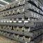 European standard U steel sheet pile for retaining walls cheap price