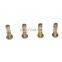 Turbocharger Repair Rebuild Rebuilt kit fits for BMW E46 320D E39 520D