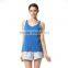 Wholesale cheap simple design sleeveless pajamas for women