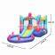 Home usage inflatable bouncer castle for kids