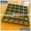 High Strength Light Weight, Corrosion Resistant Fiberglass Grating for Sewage