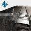 ASTM A53 Q325 Q345 RHS SHS Black Galvanized Steel Pipe