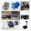 a2054 environment vehicle parts electric pneumatic valve factory price DCV series valve manufacturers in China