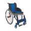 The cheapest price Rehabilitation supplies Lightweight Manual Sports Wheelchair Basketball