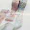 Sale High Quality Sublimation Heat Transfer Printing Paper Mottled Marbling Transfer Paper