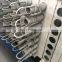 Full automatic eps cement hollow core wall panel production line