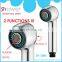 2functions SH-2086 Kitchen Hand Faucet Shower Head with button
