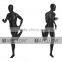 Wholesale Female Fiberglass Sports Mannequin PB4-BK2