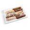 Snack machine lolly waffle machine waffle making machine waffle stick maker