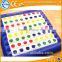 giant inflatable twister game customized game for sales                        
                                                Quality Choice