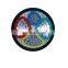 VV VLV aluminum or copper core PVC insulated and outer jacket cable